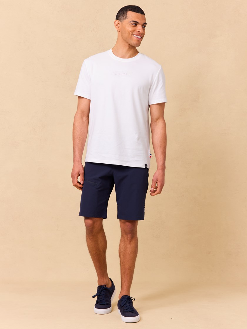 7511279 EM6 7511279_EM6-JEANPAUL-H25-Front_8281_Edmond shorts_Edmond shorts EM6.jpg_Front