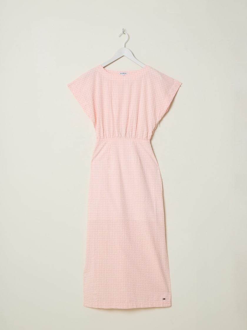 7511286 MKY 7511286_MKY-JEANPAUL-H25-Front_1056_Lotte kjole_Lotte kjole MKY.jpg_Front||Front