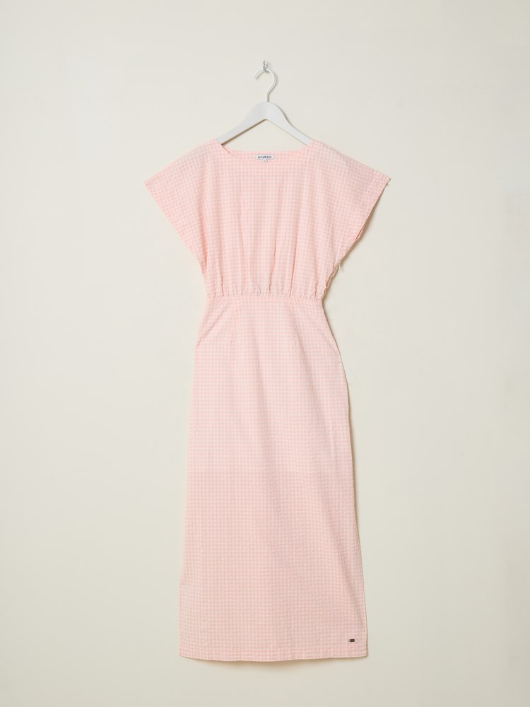 Lotte kjole 7511286_MKY-JEANPAUL-H25-Front_1056_Lotte kjole_Lotte kjole MKY_Lotte kjole MKY 7511286.jpg_Front||Front