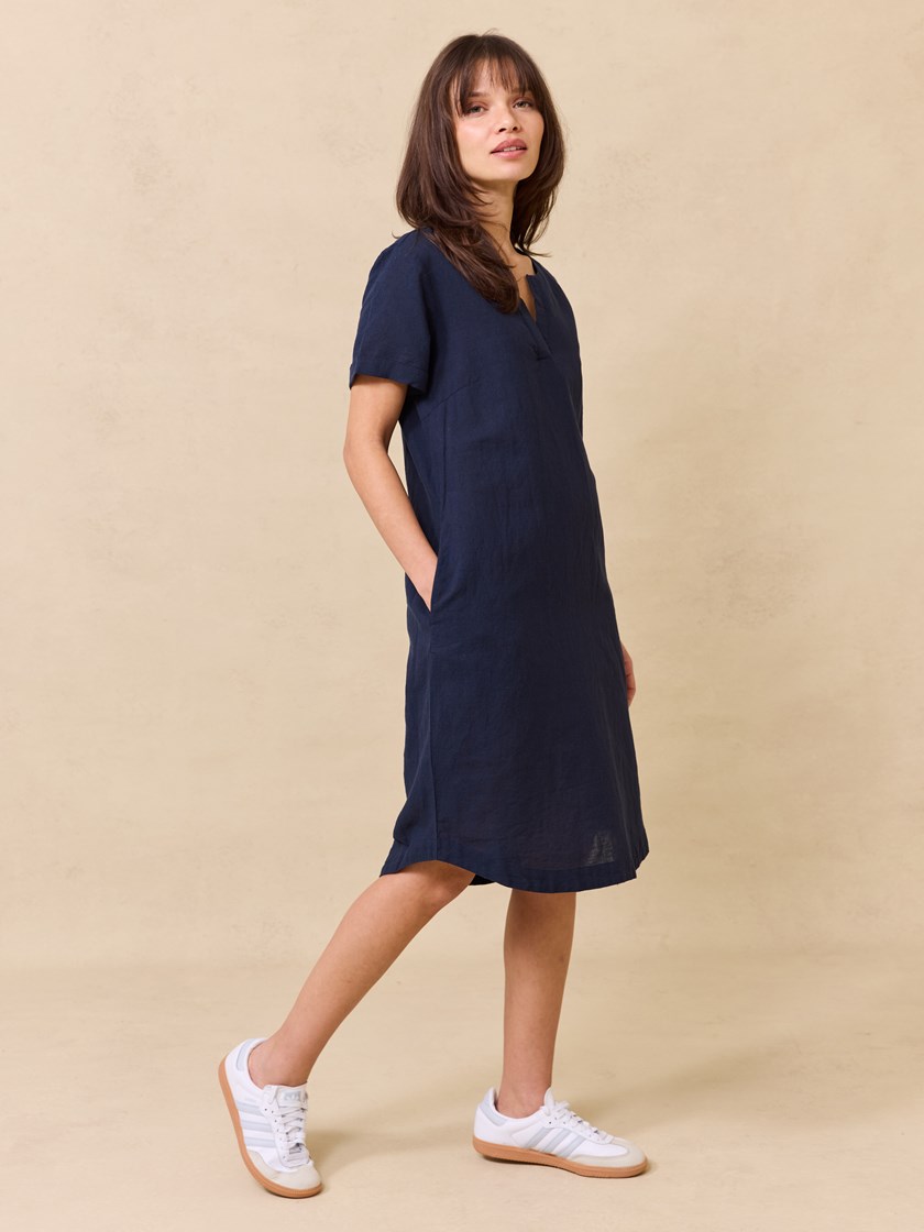 7511290 EM6 7511290_EM6_Jean Paul_Odila Linen Kjole_H25 (2).jpg_