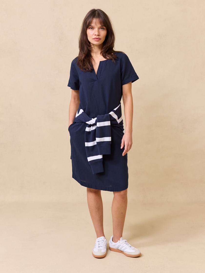 7511290 EM6 7511290_EM6_Jean Paul_Odila Linen Kjole_H25 (3)_Odila kjole EM6.jpg_