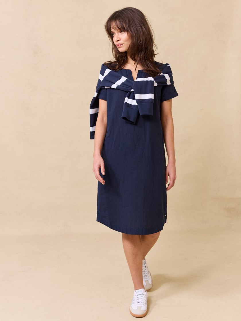 7511290 EM6 7511290_EM6_Jean Paul_Odila Linen Kjole_H25 (5)_Odila kjole EM6.jpg_