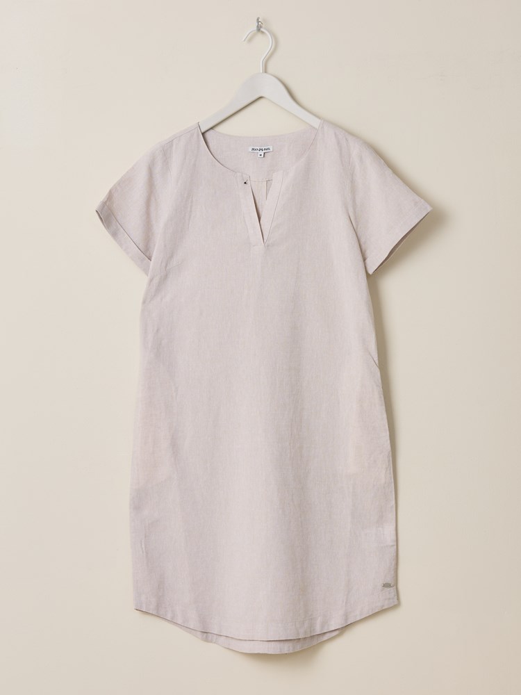 Odila kjole 7511290_I4C-JEANPAUL-H25-Front_6828_Odila kjole I4C_Odila kjole I4C 7511290.jpg_