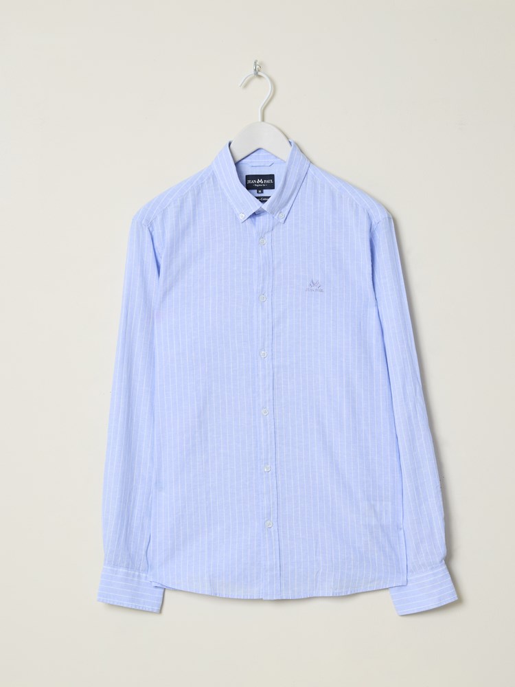 Damien skjorte 7511291_E9O-JEANPAUL-H25-Front_3331_Damien skjorte E9O_Damien skjorte E9O 7511291.jpg_