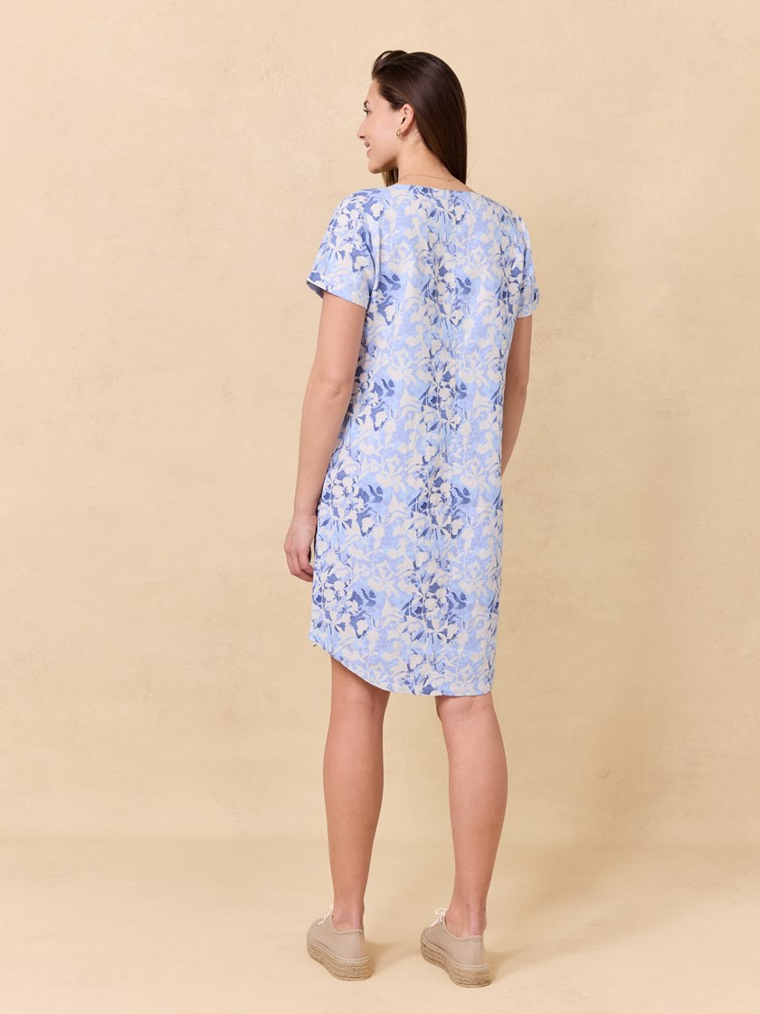 7511292 EN3 7511292_EN3_Jean Paul_Odila Linen Dress_H25 (1)_Odila printet kjole EN3.jpg_