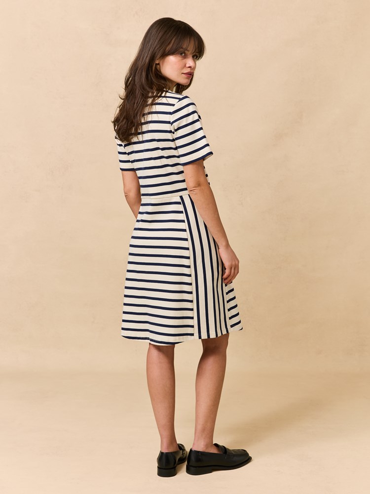 Grace stripet kjole 7511294_O79-JEANPAUL-H25-Front_1138_Grace stripet kjole O79 7511294.jpg_