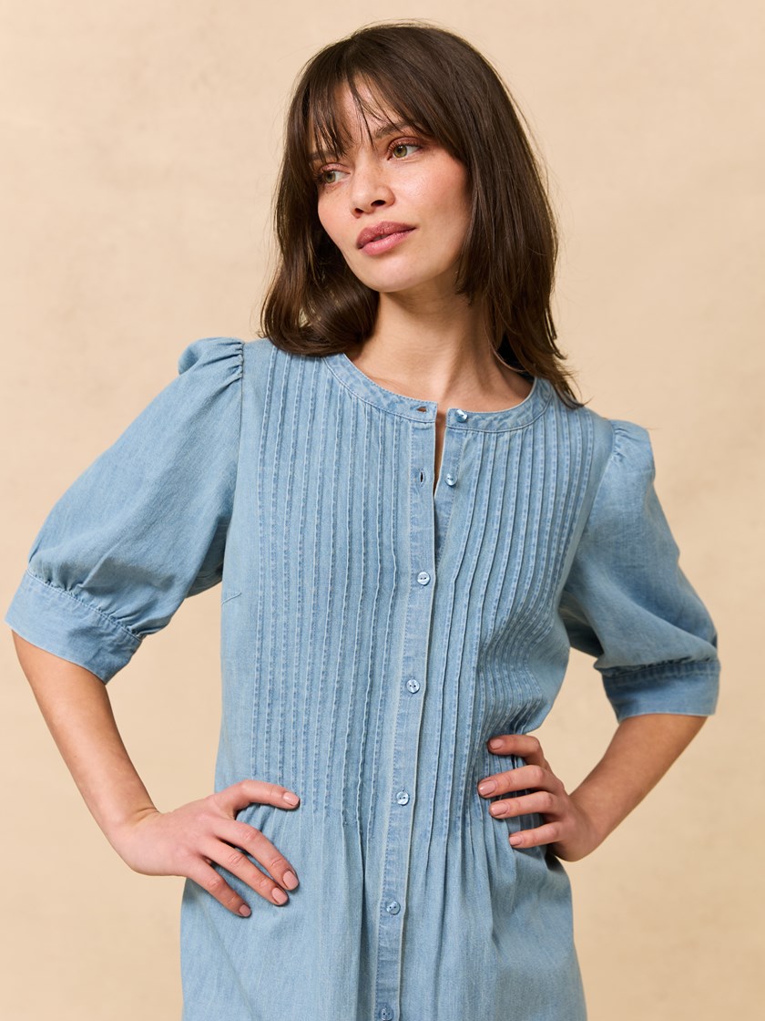 7511308 EN3 7511308_EN3-JEANPAUL-H25-Front_7680_Petra kjole_Petra kjole EN3.jpg_Front||Front