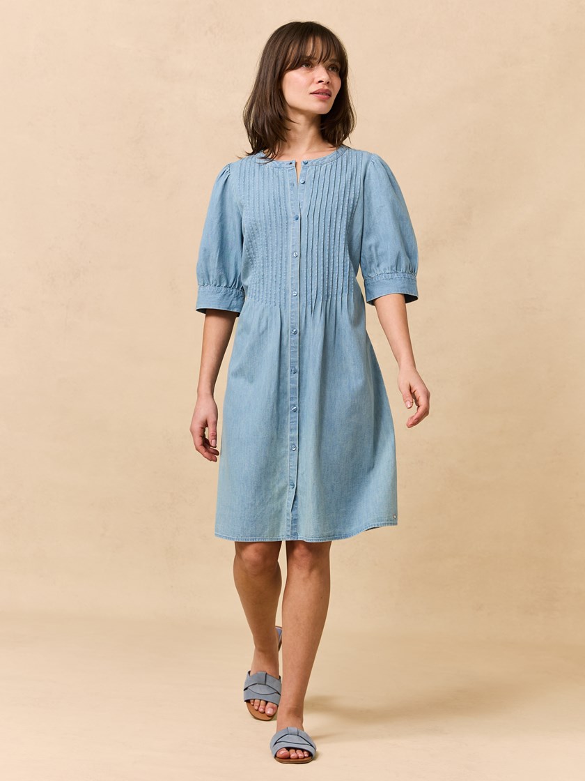 7511308 EN3 7511308_EN3-JEANPAUL-H25-Front_8496_Petra kjole_Petra kjole EN3.jpg_Front||Front