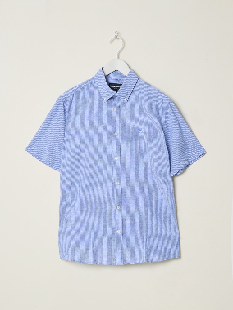 Dimitri skjorte 7511323_EHG-JEANPAUL-H25-Front_2039_Dimitri skjorte EHG_Dimitri skjorte EHG 7511323.jpg_