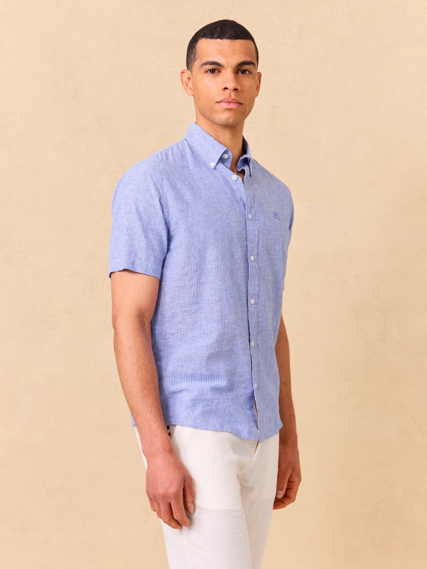 7511323 EHG 7511323_EHG-JEANPAUL-H25-Front_5192_Dimitri skjorte.jpg_Front