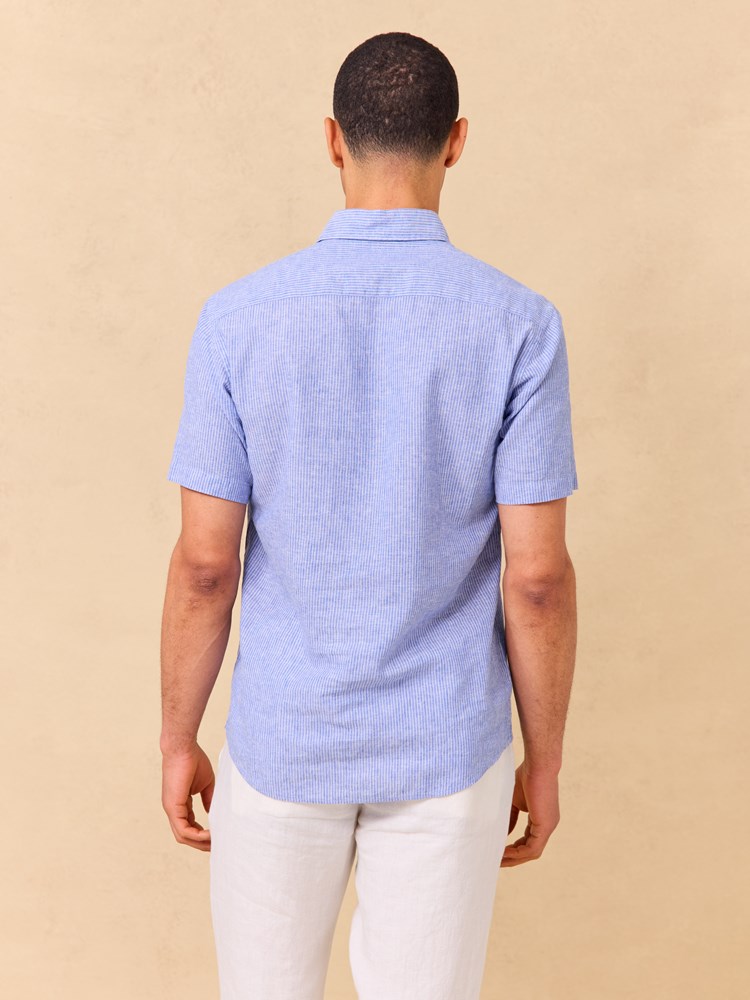 Dimitri skjorte 7511323_EHG-JEANPAUL-H25-Front_7979_Dimitri skjorte_Dimitri skjorte EHG 7511323.jpg_Front