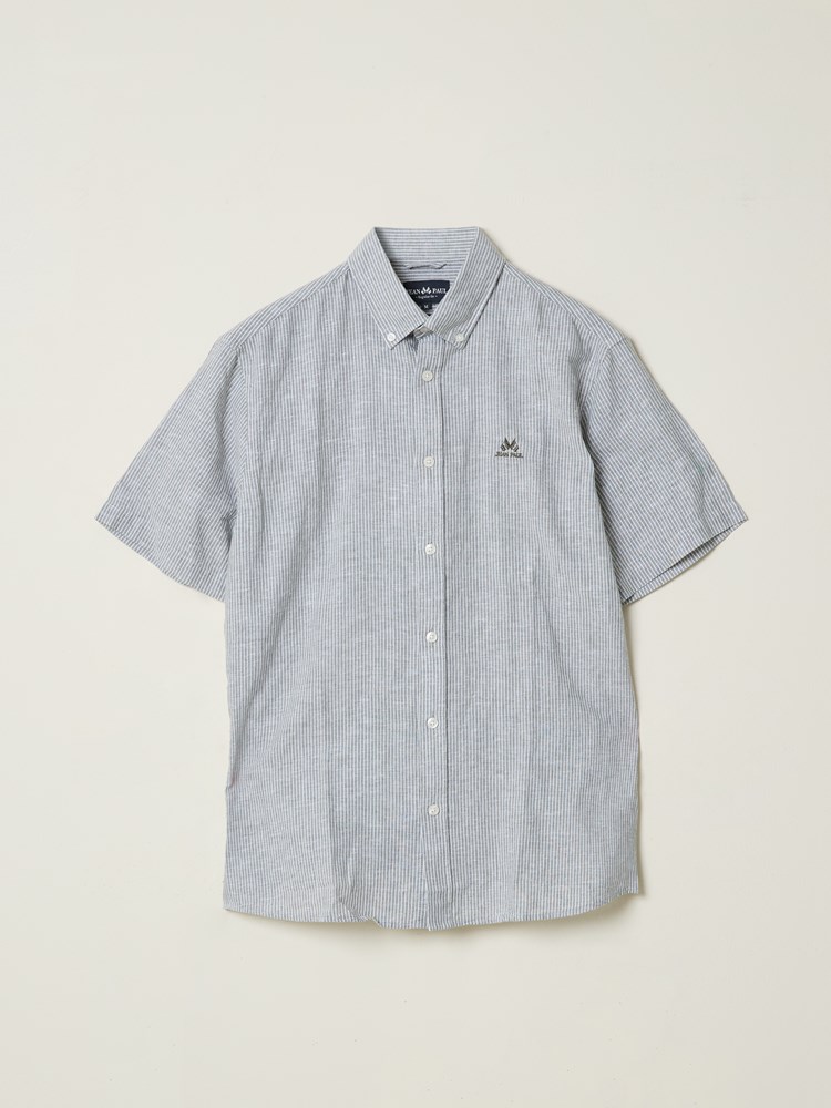 Dimitri skjorte 7511323_GOQ-JEANPAUL-H25-Front_4933_Dimitri skjorte GOQ_Dimitri skjorte GOQ 7511323.jpg_