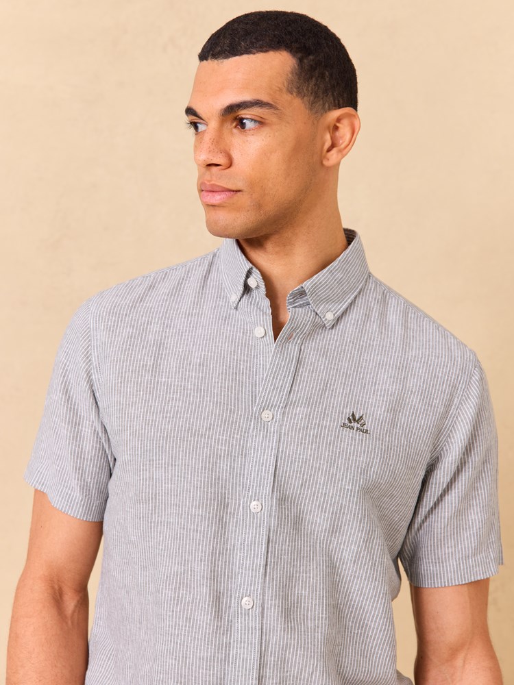 Dimitri skjorte 7511323_GOQ-JEANPAUL-H25-Front_6947_Dimitri skjorte_Dimitri skjorte GOQ_Dimitri skjorte GOQ 7511323.jpg_Front