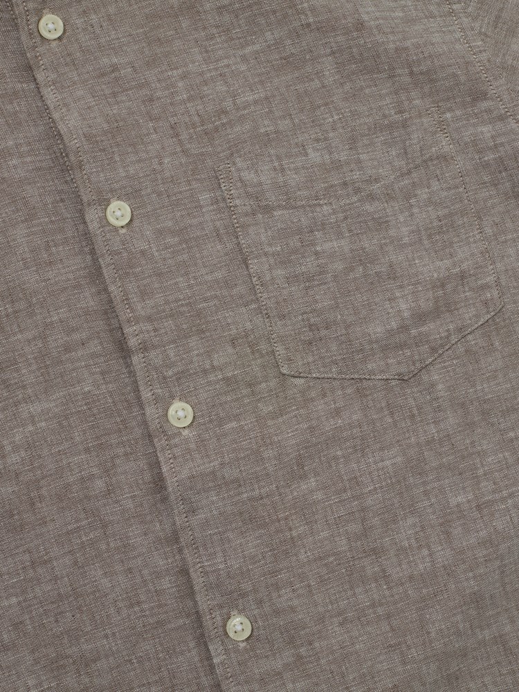 Elia skjorte i linmiks 7511324_AES-REDFORD-H25-Front_9749_Elia skjorte AES_Elia skjorte i linmiks AES_Elia skjorte i linmiks AES 7511324.jpg_Front||Front