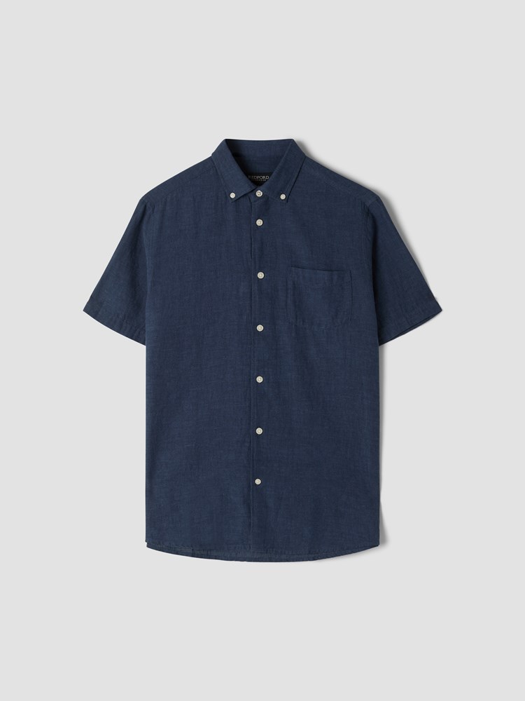 Elia skjorte 7511324_EGV-REDFORD-H25-Front_5880.jpg_Front||Front