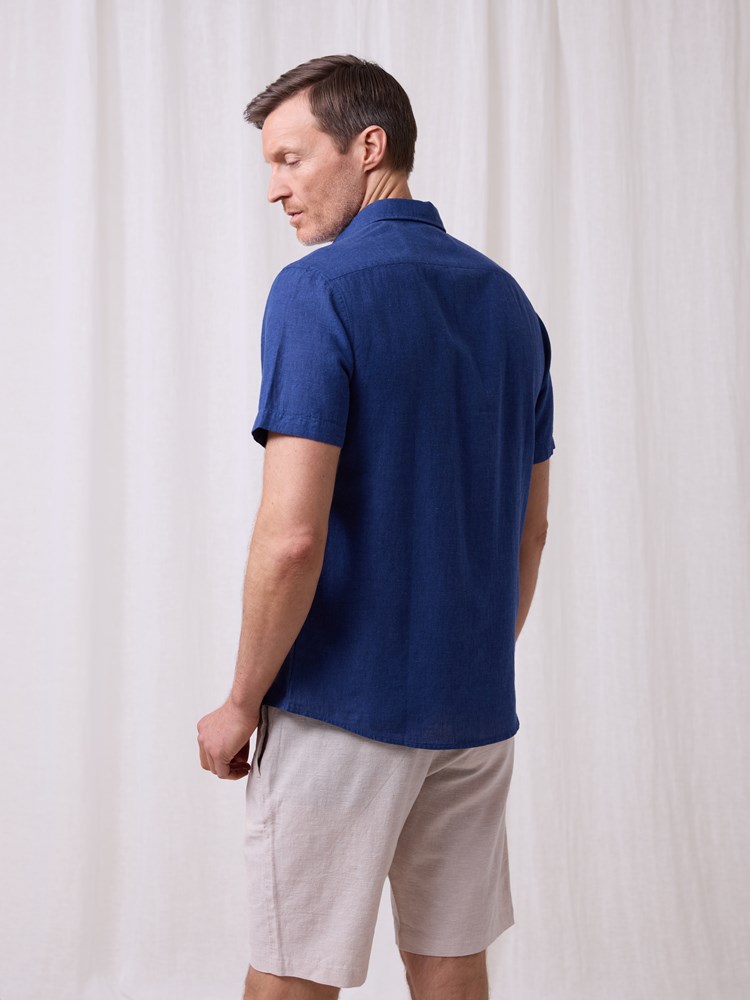 Elia skjorte 7511324_EGV-REDFORD-H25-Modell-Back_chn=match_7953.jpg_Back||Back