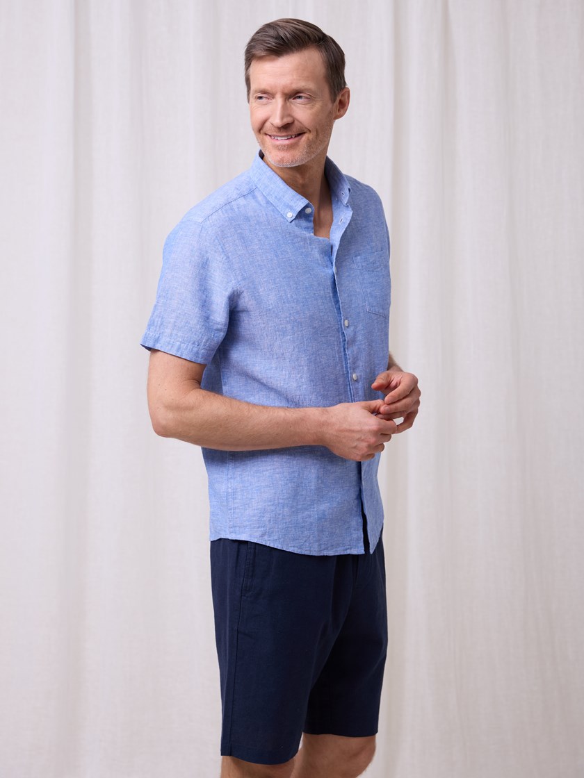 7511324 EN3 7511324_EN3-REDFORD-H25-Modell-Front_chn=match_9199_Elia skjorte EN3.jpg_Front||Front