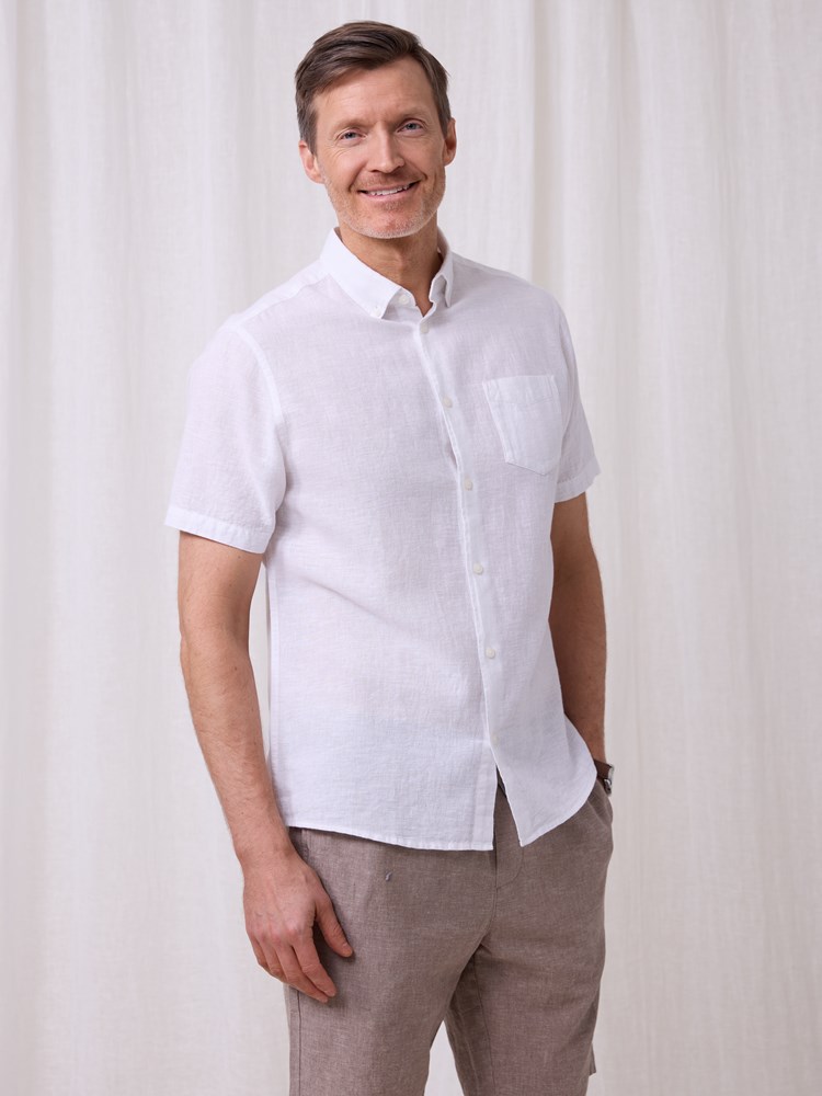 Elia skjorte 7511324_O68-REDFORD-H25-Modell-Front_chn=match_1314.jpg_Front||Front