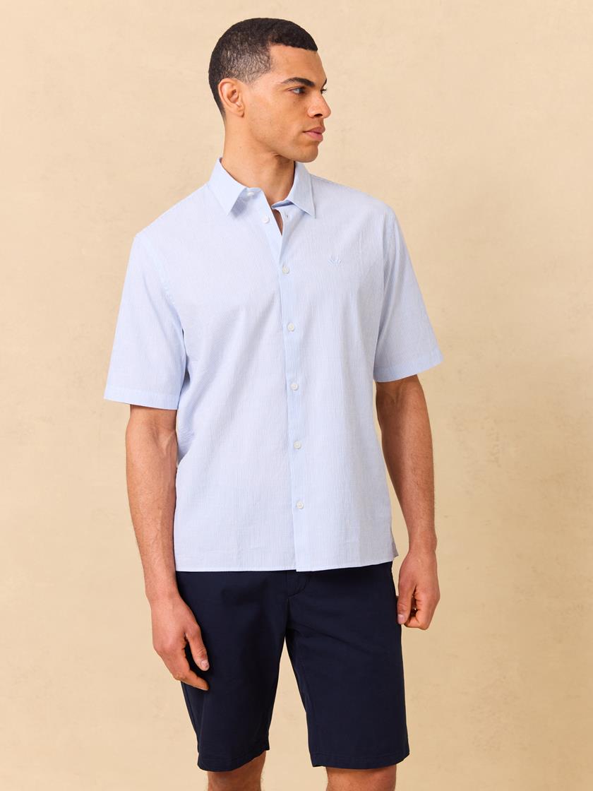 Hannibal skjorte EN3