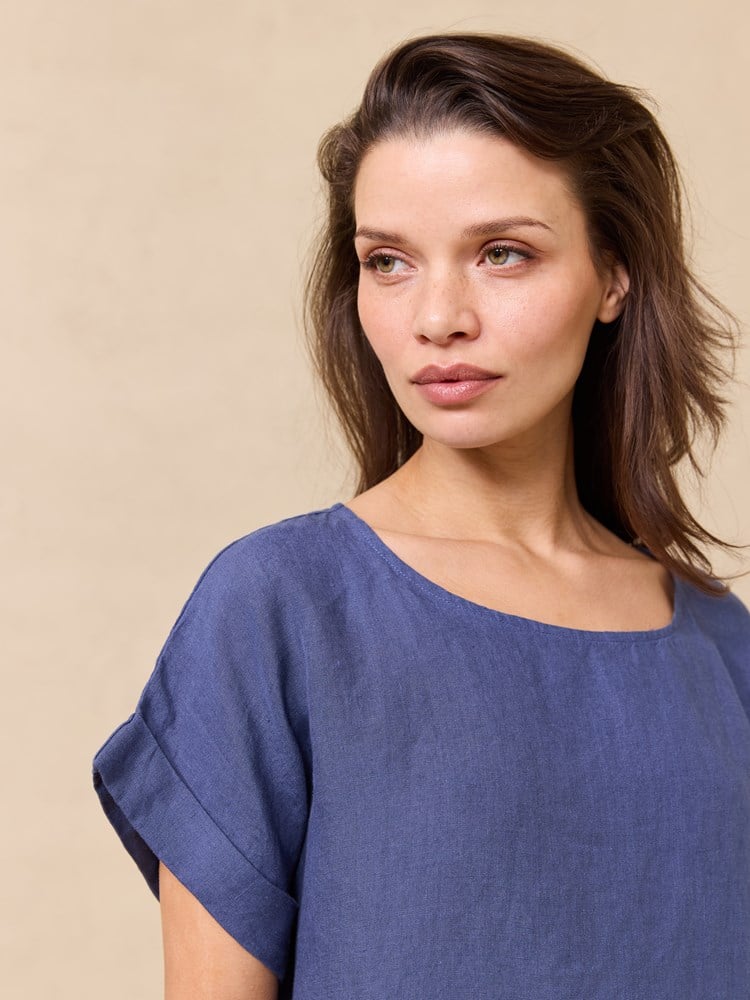 Charleen topp 7511349_ENC-JEANPAUL-H25-Modell-Front_4741_Charleen topp ENC 7511349.jpg_Front||Front