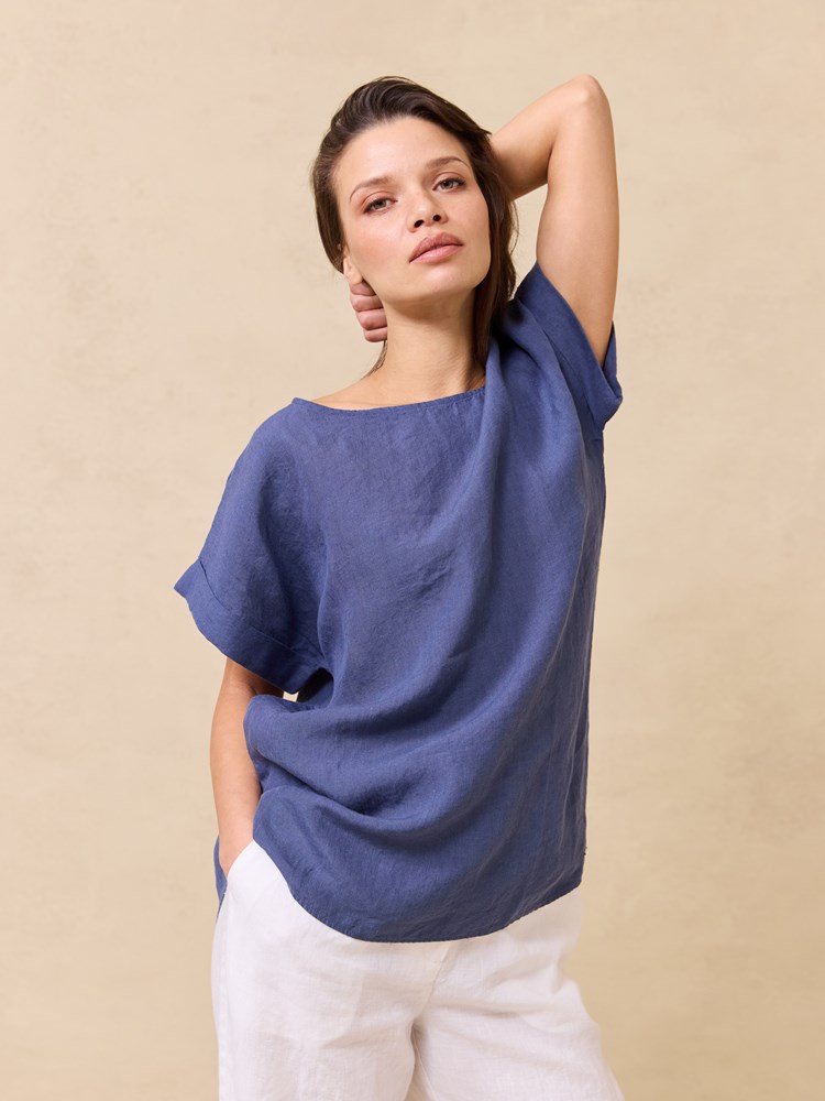 Charleen topp 7511349_ENC-JEANPAUL-H25-Modell-Front_600_Charleen topp ENC 7511349.jpg_Front||Front