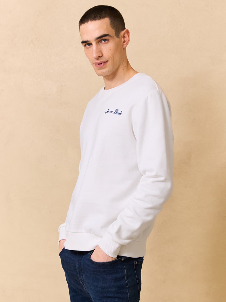 Wave collegegenser 7511377_O68-JEANPAUL-H25-Modell-Front_8498_Wave collegegenser O68 7511377.jpg_Front||Front
