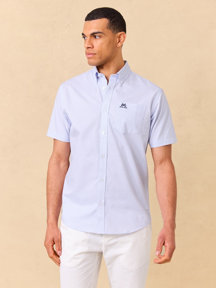 Kevin skjorte - Classic fit 7511385_E9O-JEANPAUL-H25-Front (1)_Kevin skjorte - Classic fit E9O 7511385.jpg_