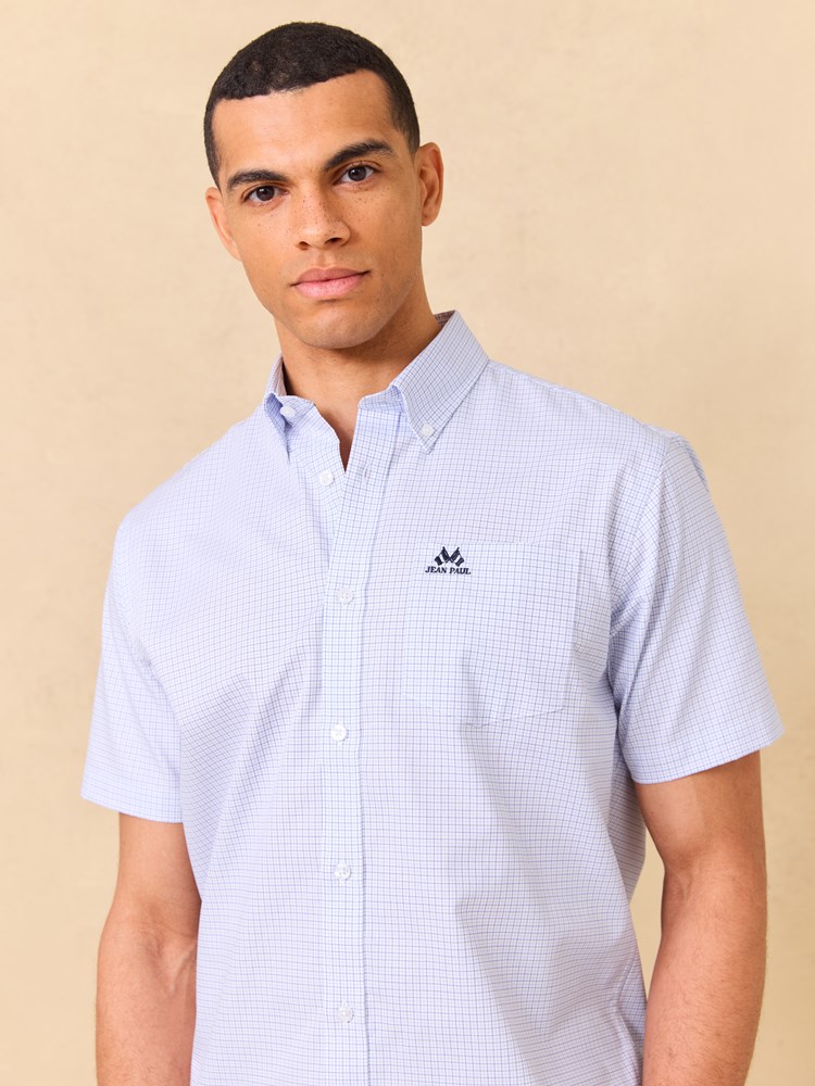 Kevin skjorte - Classic fit 7511385_E9O-JEANPAUL-H25-Front (5)_Kevin skjorte - Classic fit E9O 7511385.jpg_