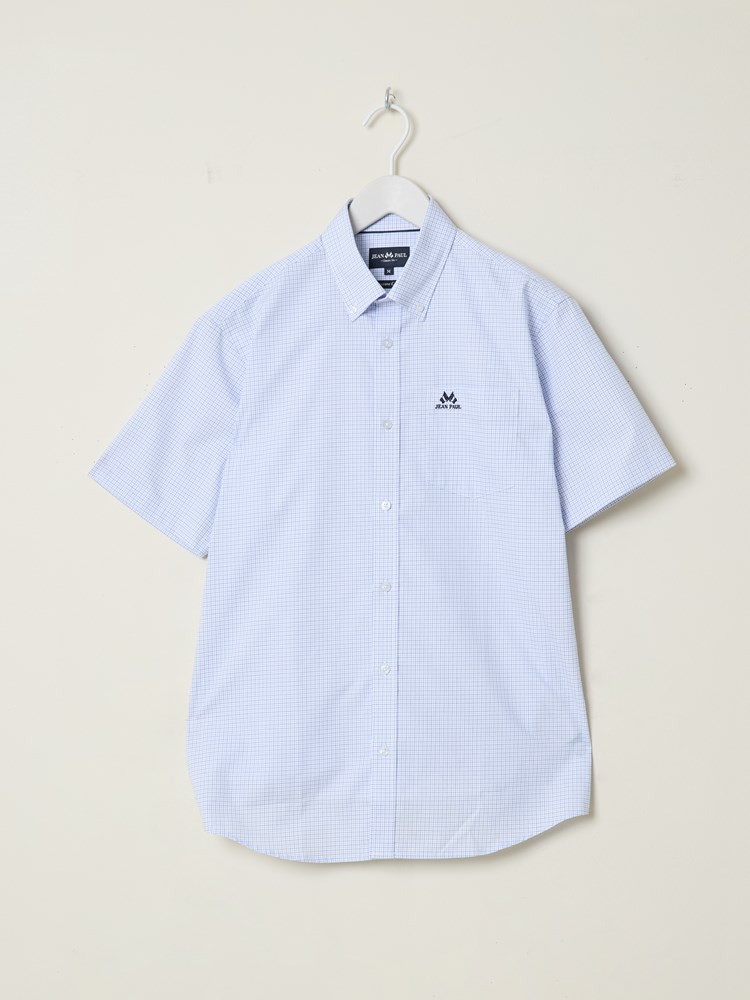 Kevin skjorte - Classic fit 7511385_E9O-JEANPAUL-H25-Front_7178_Kevin skjorte - Classic fit E9O 7511385.jpg_