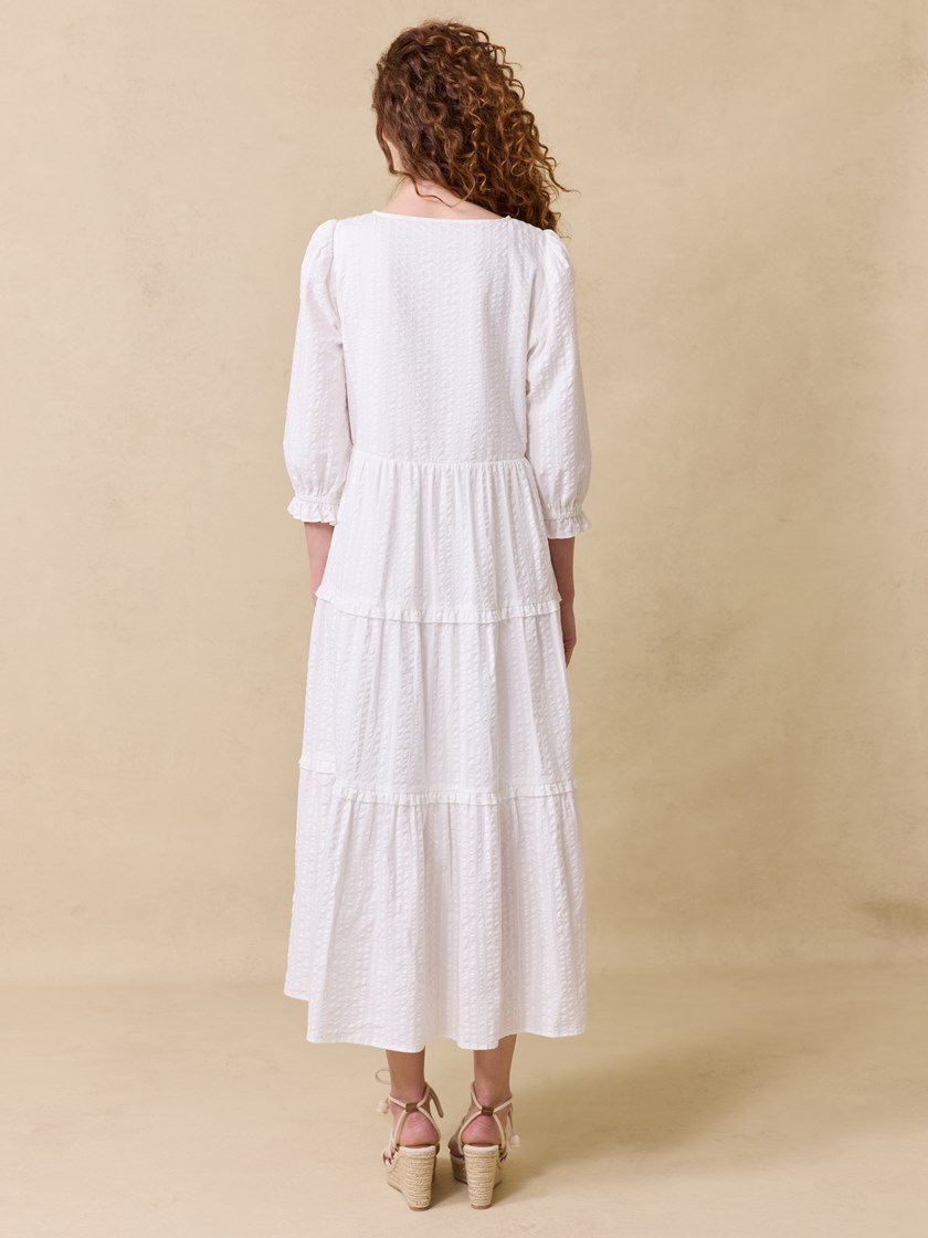 7511386 O68 7511386_O68-JEANPAUL-H25-Modell-Front_2579_Lindis kjole O68.jpg_Front||Front
