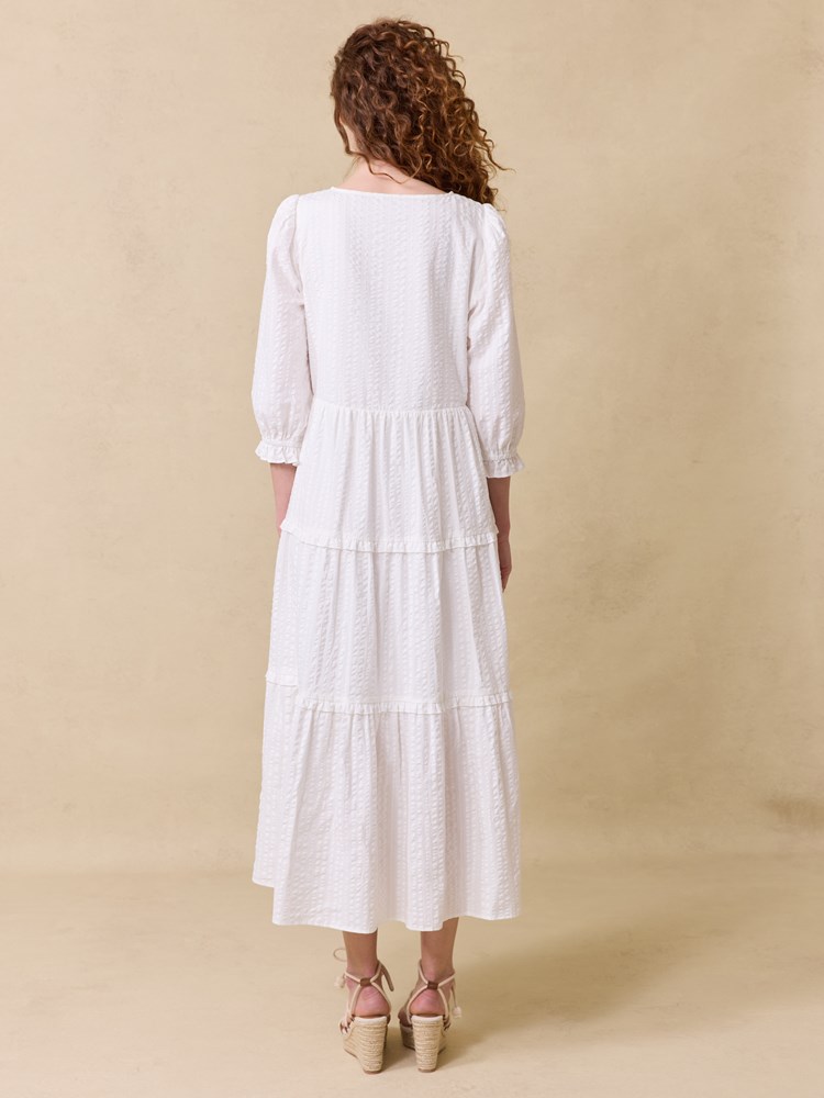 Lindis kjole 7511386_O68-JEANPAUL-H25-Modell-Front_2579_Lindis kjole O68_Lindis kjole O68 7511386.jpg_Front||Front