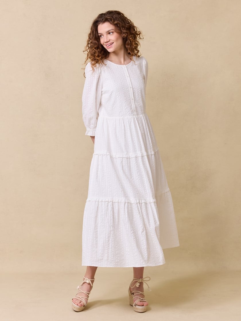 7511386 O68 7511386_O68-JEANPAUL-H25-Modell-Front_4323_Lindis kjole O68.jpg_Front||Front