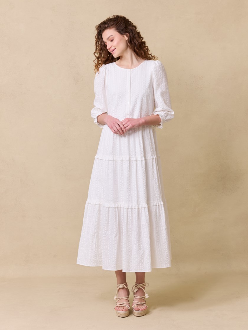 7511386 O68 7511386_O68-JEANPAUL-H25-Modell-Front_6981_Lindis kjole O68.jpg_Front||Front