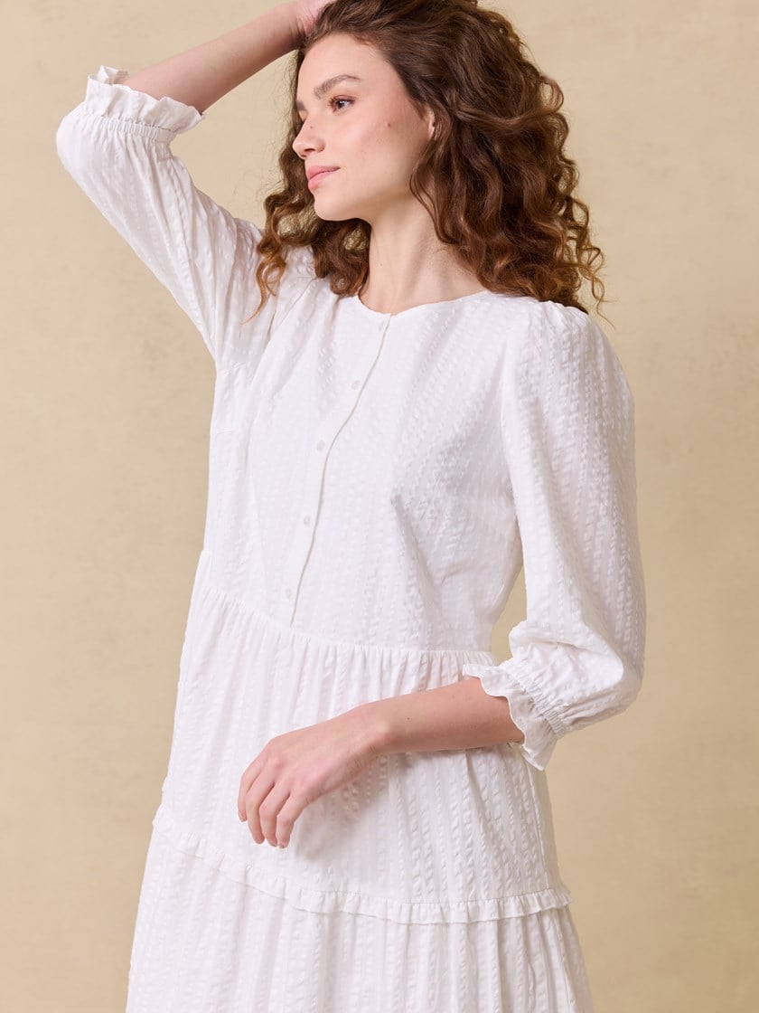 7511386 O68 7511386_O68-JEANPAUL-H25-Modell-Front_9419_Lindis kjole O68.jpg_Front||Front