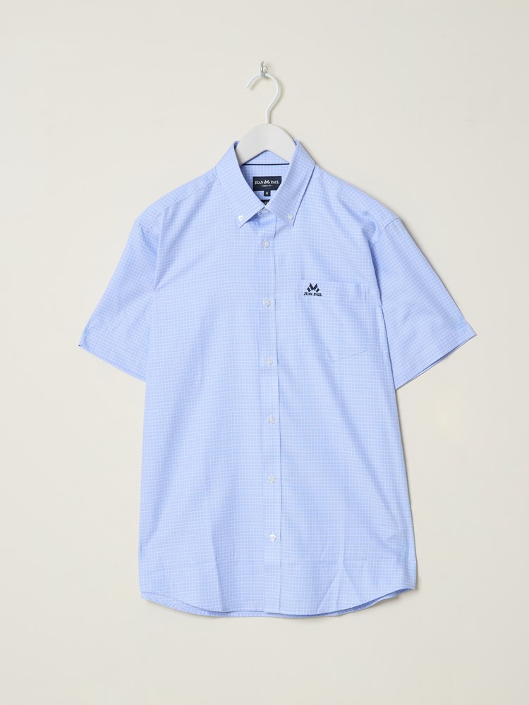 Kleve skjorte - Classic fit 7511389_E9O-JEANPAUL-H25-Front_7786_Kleve skjorte - Classic fit E9O 7511389.jpg_