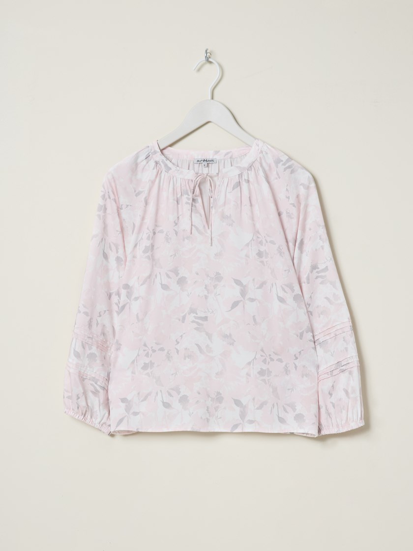 7511395 S39 7511395_S39-JEANPAUL-H25-Front_3884_Luca bluse S39_Luca bluse S39 7511395.jpg_Front||Front