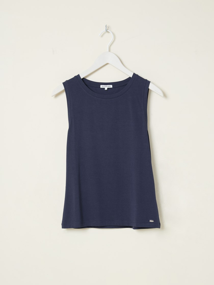 7511400 EM6 7511400_EM6-JEANPAUL-H25-Front_7929_Kathinka topp_Kathinka topp EM6.jpg_Front||Front