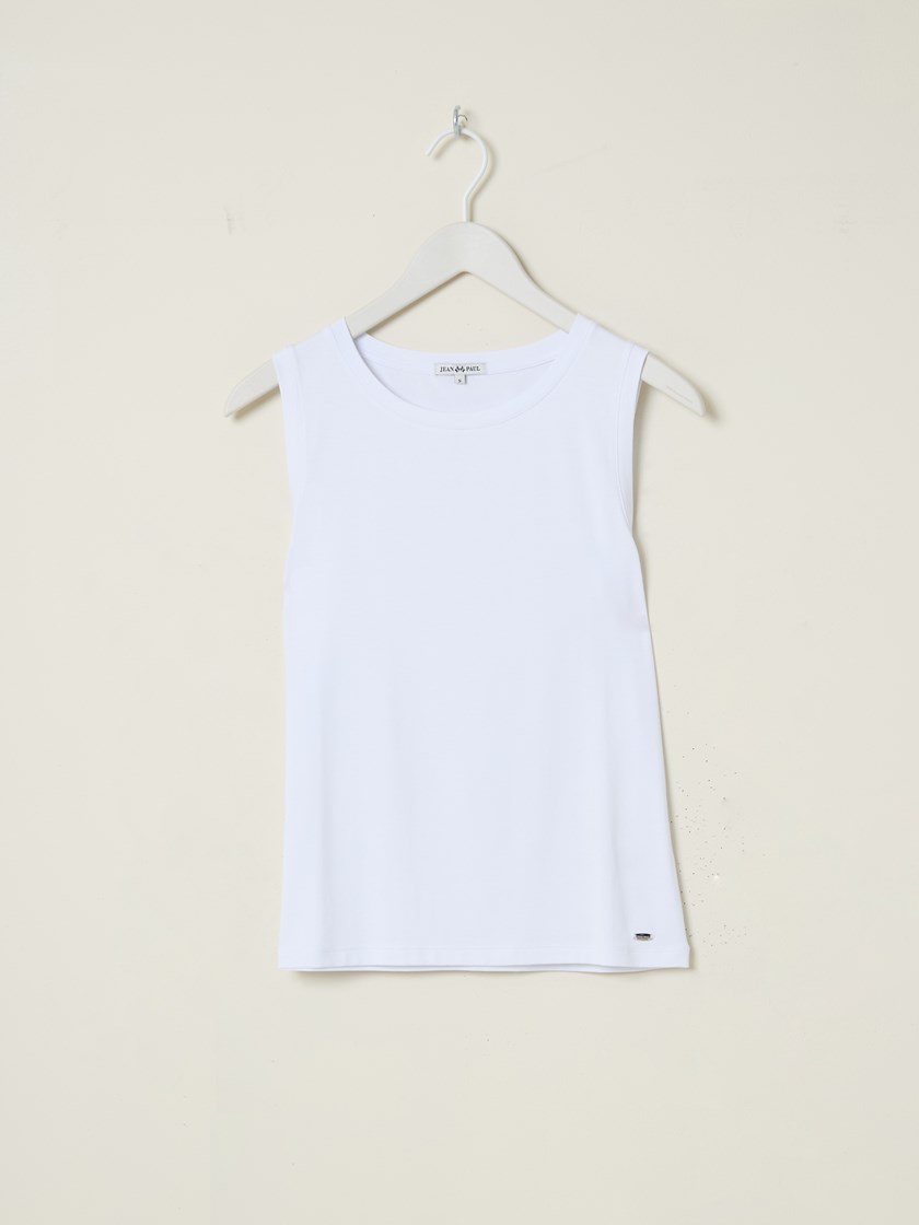 7511400 O68 7511400_O68-JEANPAUL-H25-Front_2119_Kathinka topp_Kathinka topp O68.jpg_Front||Front