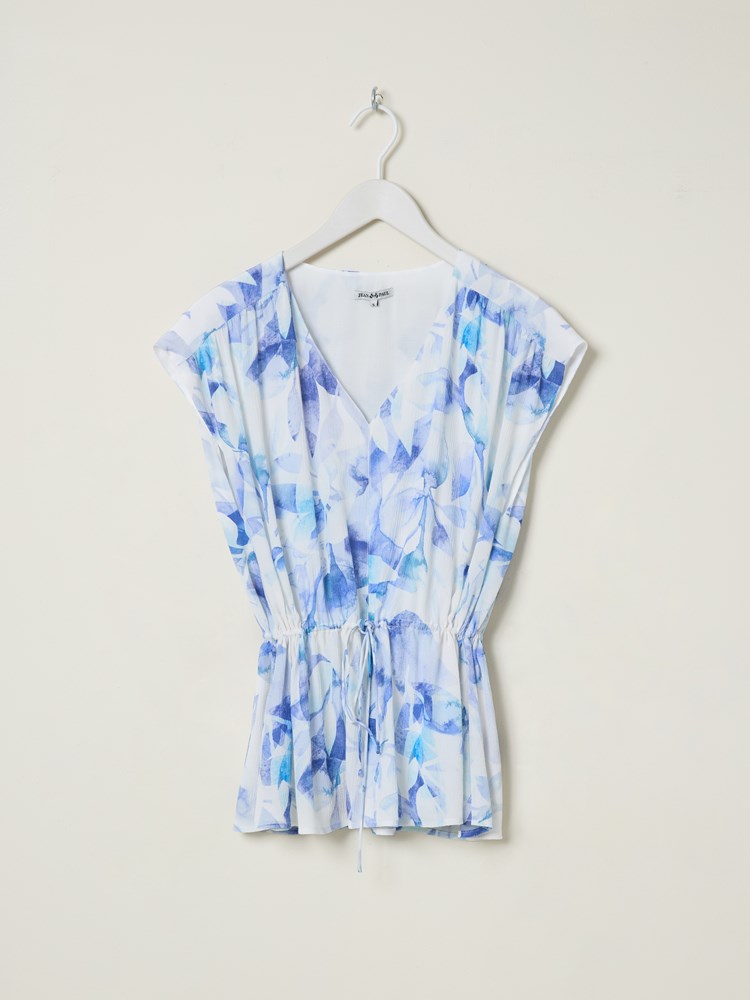 Lisette topp 7511417_ENC-JEANPAUL-H25-Front_2663_Lisette topp ENC_Lisette topp ENC 7511417.jpg_Front||Front