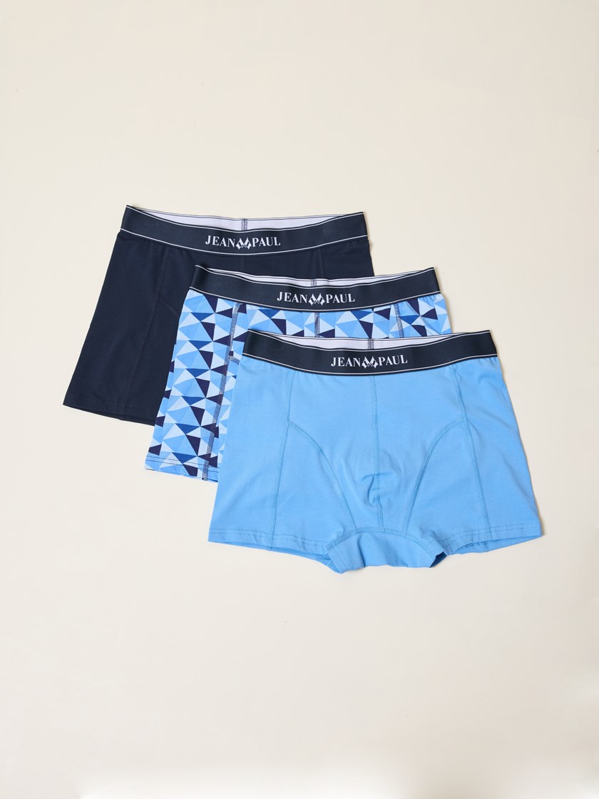 7511430 ENQ 7511430_ENQ-JEANPAUL-S25-Front_5613_Bryan 3 pk boxer_Bryan 3 pk boxer ENQ.jpg_Front||Front