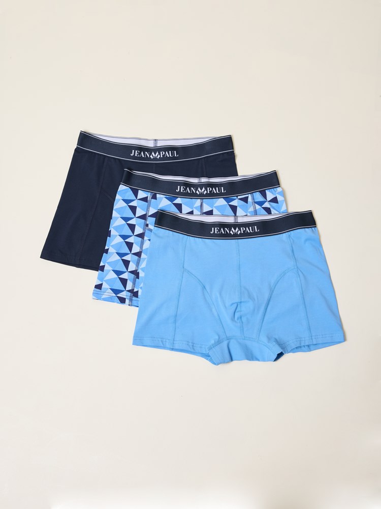 Bryan 3 pk boxer 7511430_ENQ-JEANPAUL-S25-Front_5613_Bryan 3 pk boxer_Bryan 3 pk boxer ENQ_Bryan 3 pk boxer ENQ 7511430.jpg_Front||Front