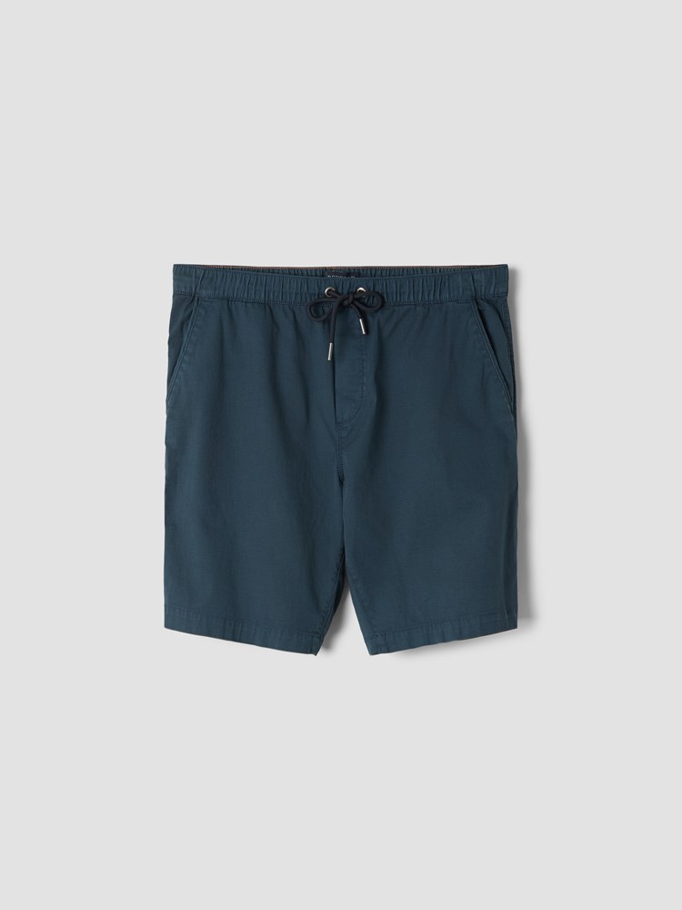 Relaxed shorts 7511432_EHJ-REDFORD-H25-Front_2309.jpg_Front||Front