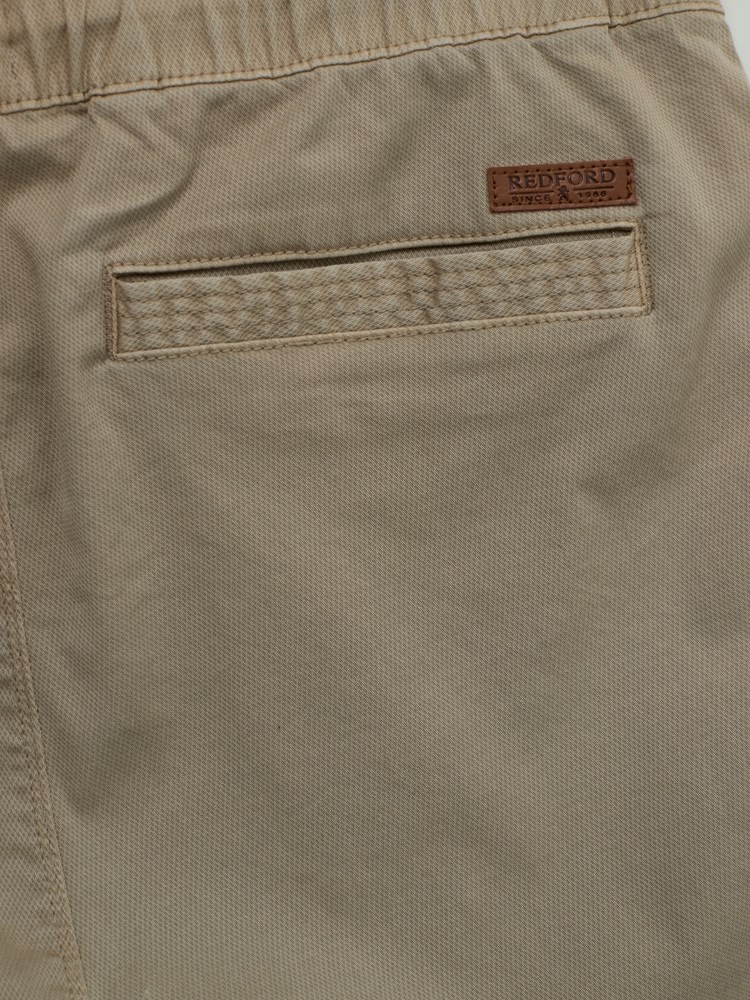 Relaxed shorts 7511432_I4C-REDFORD-H25-Front_2785_Relaxed shorts.jpg_Front