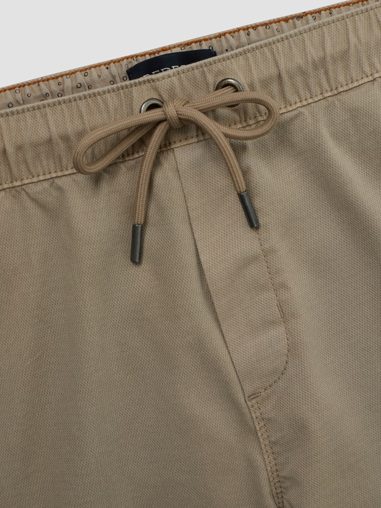 Relaxed shorts 7511432_I4C-REDFORD-H25-Front_6102_Relaxed shorts.jpg_Front