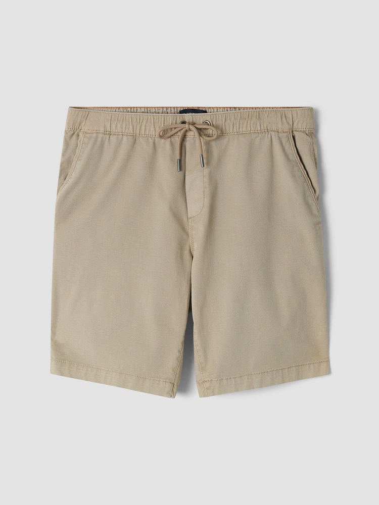 Relaxed shorts 7511432_I4C-REDFORD-H25-Front_693_Relaxed shorts.jpg_Front