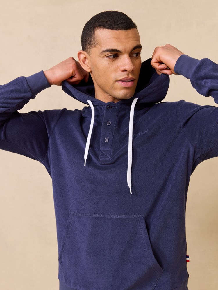 Quentin terry hettegenser 7511434_EGS-JEANPAUL-H25-Modell-Front_8706_Quentin terry hettegenser EGS_Quentin terry hettegenser EGS 7511434.jpg_Front||Front