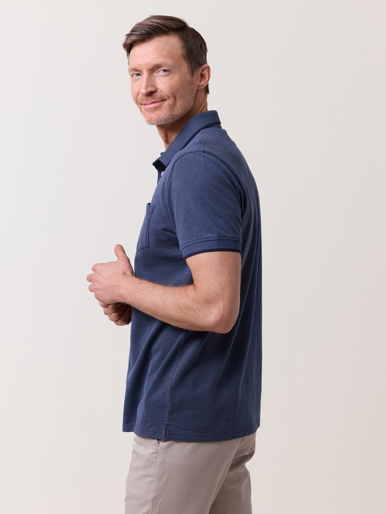 Færder pique 7511449_EGE-ALVO-H25-Modell-Back_chn=match_5404_Færder pique EGE 7511449.jpg_Back||Back