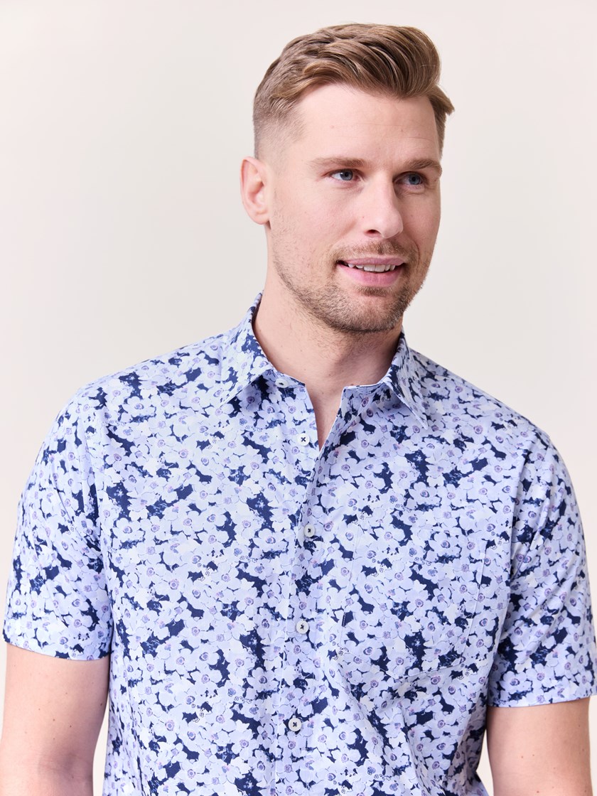 7511450 C29 7511450_C29-ALVO-S25-Modell-Front_chn=match_894_Ask kortermet skjorte C29.jpg_Front||Front