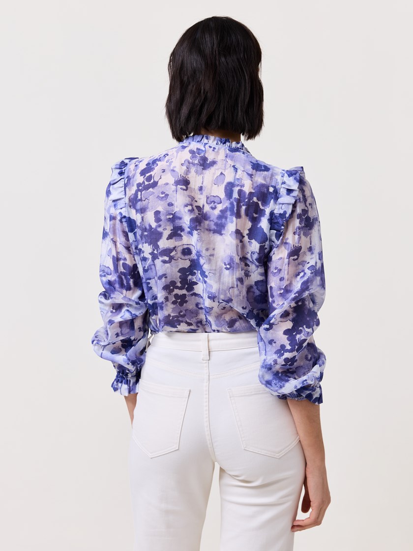 7511464 EGD 7511464_EGD-MARIEPHILIPPE-S25-Modell-Back_chn=match_5824_Julie bluse EGD.jpg_Back