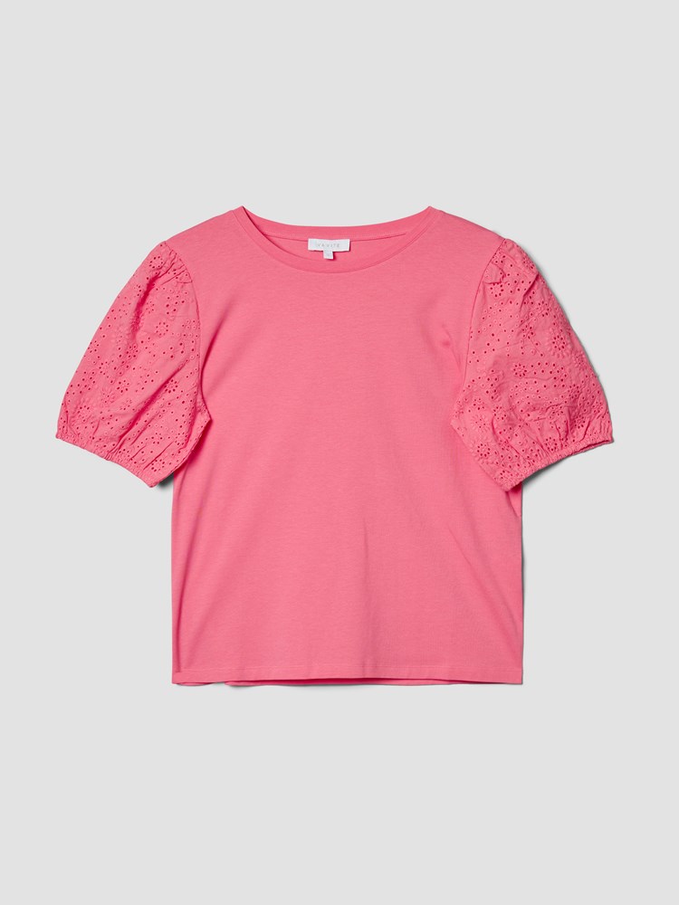 Nina t-skjorte 7511473_MNZ-VAVITE-H25-Front_2471_Nina t-skjorte MNZ_Nina t-skjorte MNZ 7511473.jpg_Front||Front